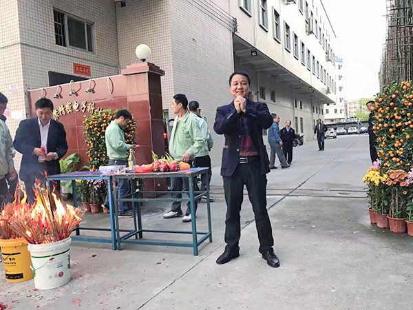 夜色福利导航精密專業衝壓廠1 (2)