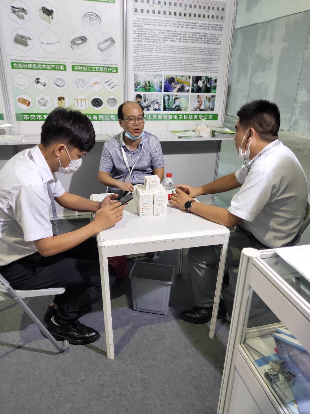 2020慕尼黑電子展會-夜色福利导航精密 2020慕尼黑電子展會-夜色福利导航精密
